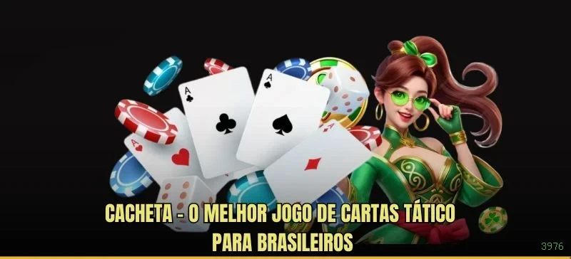 Imagem promocional da 3976
